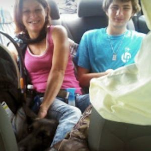 Meet your Posher, Penny